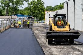 Trusted Chepachet, RI Driveway Paving Experts