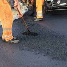 Best Driveway Border and Edging  in Chepachet, RI